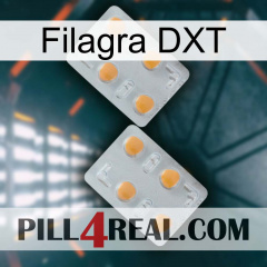 Filagra DXT 25
